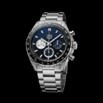 TAG Heuer Carrera Calibre 5 Automatic – 41mm