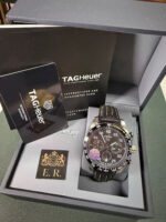 Carrera Porsche Nylon e couro - Imagem 2