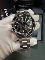 Aquarecer 300M preto