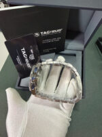 Aquarecer 300M preto - Imagem 5