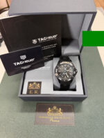 Aquarecer preto - Imagem 2