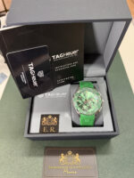 Aquarecer 300M verde - Imagem 2