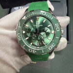 Aquarecer 300M verde