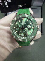 Aquarecer 300M verde