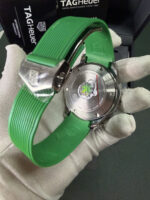 Aquarecer 300M verde - Imagem 4