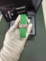 Aquarecer 300M verde - Imagem 5