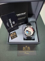 Fórmula 1 branco - Imagem 2