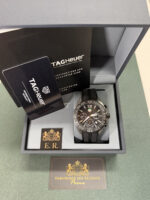 Fórmula 1 preto / borracha - Imagem 2