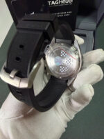 Fórmula 1 preto / borracha - Imagem 4