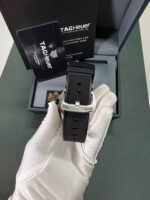 Fórmula 1 preto / borracha - Imagem 5