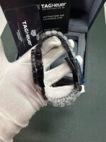 Fórmula 1 preto / aço - Imagem 3