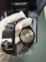 Fórmula 1 preto / aço - Imagem 5