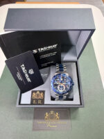 Fórmula 1 azul - Imagem 2