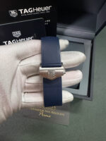 Fórmula 1 KIMI HAIKKONEN azul borracha - Imagem 3