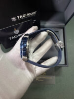 Fórmula 1 KIMI HAIKKONEN azul borracha - Imagem 4