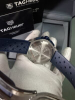 Fórmula 1 KIMI HAIKKONEN azul borracha - Imagem 5