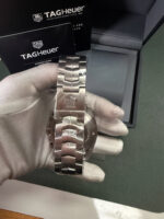 Fórmula 1 Senna branco - Imagem 4