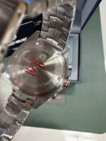 Fórmula 1 Senna branco - Imagem 5