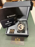 Fórmula 1 Senna branco - Imagem 2