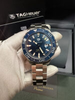 Aquarecer 300M azul