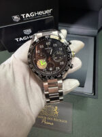 Carrera Porsche aço