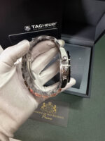 Carrera Porsche aço - Imagem 3