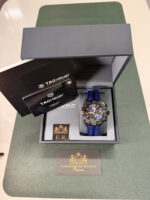 Fórmula 1 azul borracha - Imagem 2