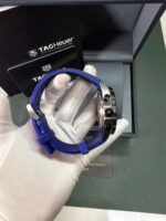 Fórmula 1 azul borracha - Imagem 4