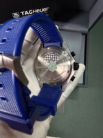 Fórmula 1 azul borracha - Imagem 5