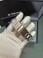 Aquarecer preto aço - Imagem 4