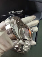 Aquarecer preto aço - Imagem 5