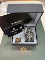 Aquarecer preto aço - Imagem 2