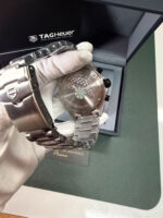 Fórmula 1 azul aço - Imagem 4