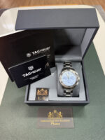 Aquarecer azul claro aço - Imagem 5