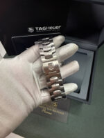 Fórmula 1 Senna preto - Imagem 4