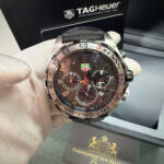 Fórmula 1 Senna cinza borracha