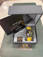 Fórmula 1 amarelo borracha - Imagem 2