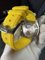 Fórmula 1 amarelo borracha - Imagem 4