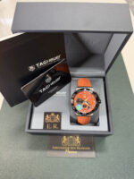 Fórmula 1 laranja borracha - Imagem 2