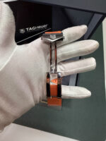 Fórmula 1 laranja borracha - Imagem 4