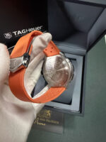 Fórmula 1 laranja borracha - Imagem 5