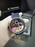 Carrera Mikropendulum