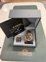 Carrera chumbo couro - Imagem 2