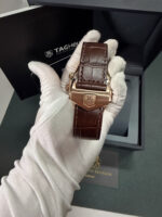 Carrera chumbo couro - Imagem 4