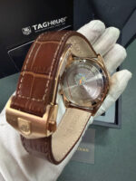 Carrera chumbo couro - Imagem 5