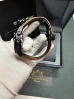 Carrera preto couro - Imagem 3