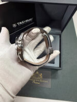 Carrera verde couro - Imagem 3