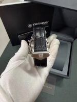 Carrera verde couro - Imagem 4