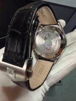 Carrera verde couro - Imagem 5