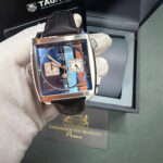 Monaco Gulf (edição especial)